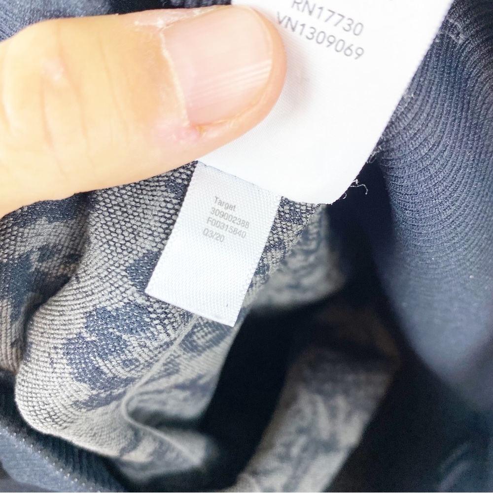 Joylab | Python Snakeskin Highrise Thick Banded T… - image 8